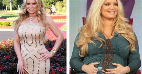 Check spelling or type a new query. Celebrity Pregnancy Weight Gain: What Is Normal ...
