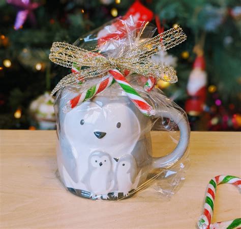 Quick And Easy Diy Hot Chocolate Mug T For Christmas