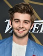 Jack Griffo Bio, Height, Age, Weight, Girlfriend and Facts - Super ...