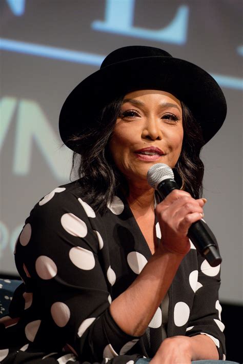 Lynn Whitfield Of Greenleaf Fame Once Revealed How Her Church Helped