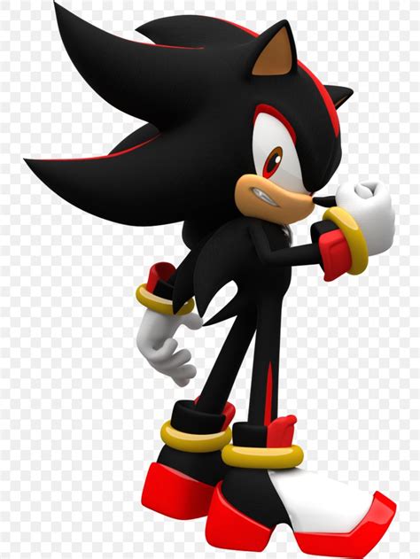 Shadow The Hedgehog Sonic Adventure 2 Sonic The Hedgehog Sonic Forces