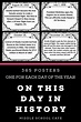 On This Day In US History - Poster Set in 2020 | Us history, History ...