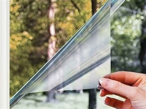 Solar Window Film Ace Curtains And Furnishing