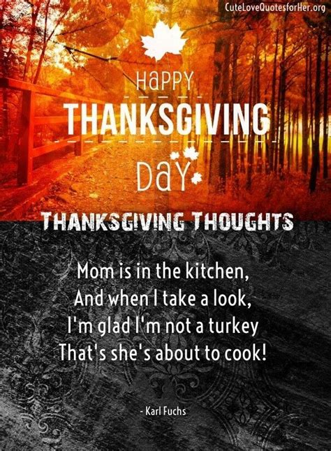 A Thanksgiving Card With The Words Happy Thanksgiving Day And An Image