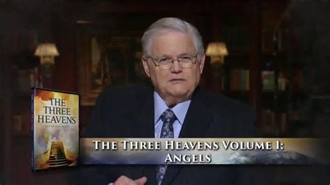 John Hagee Ministries The Three Heavens Volume 1 Angels Tv Spot