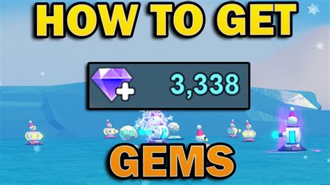 How To Get Gems In Bot Clash On Roblox Best Ways Fast Youtube