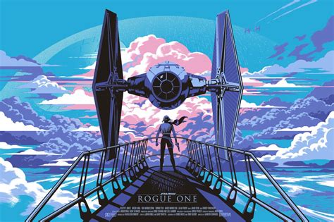 Wallpaper Illustration Star Wars Anime Artwork Rogue One A Star