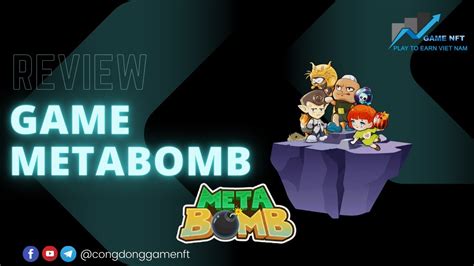 Review Whitelist Game Metabomb Trên Launchzone Youtube