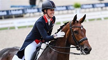 ‘One of the most difficult days of my career’: Charlotte Dujardin ...