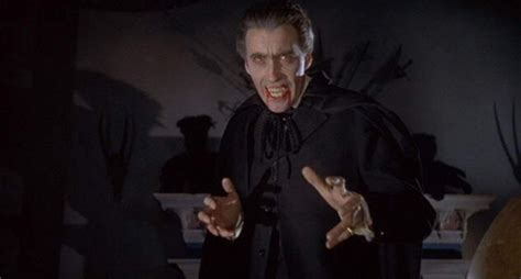 Review Horror Of Dracula From Warner Archive