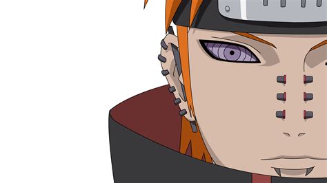 10 4k Pain Naruto Wallpapers Background Images