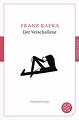 Der Verschollene - Franz Kafka | S. Fischer Verlage
