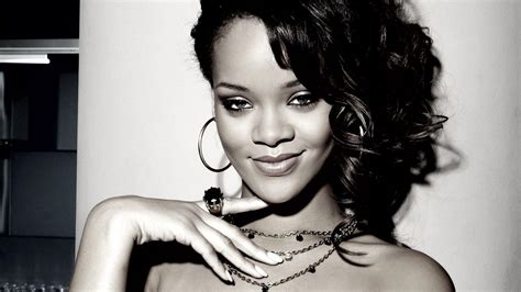 Wallpaper Of Rihanna Hd Wallpaper