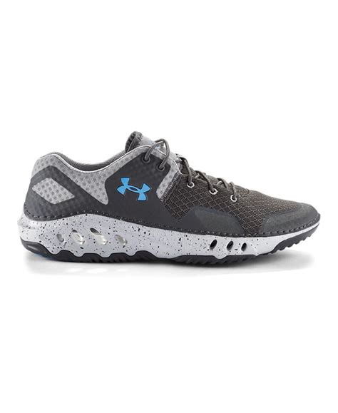 Mens Under Armour Hydro Spin Boat Shoes Ebay