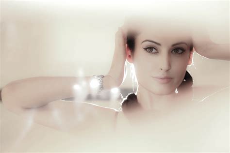 Actress Disha Pandey Latest Spicy Hot Photoshoot ~spicy Photo Shoot Naughty French
