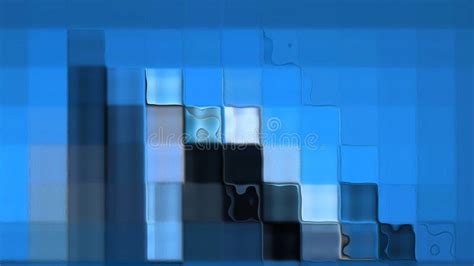 Abstract Dark Blue Graphic Background Design Stock Illustration