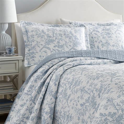 Laura Ashley King Size Bedspreads Twin Bedding Sets 2020