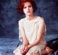 Gorgeous Portrait Photos of American Actress Molly Ringwald in the ...