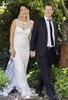 The mystery of 'Facebook bride' Priscilla Chan's wedding dress - Telegraph
