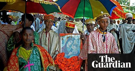 Festival Of Timkat In Ethiopia In Pictures Art And Design The