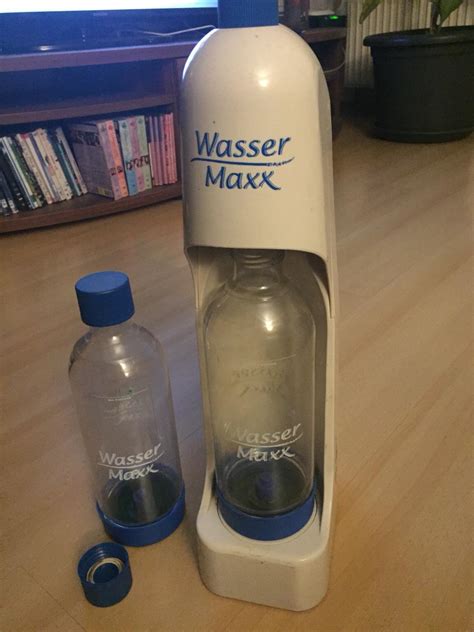 Wasser Maxx In 04107 Leipzig Für 20 00 € Zum Verkauf Shpock De