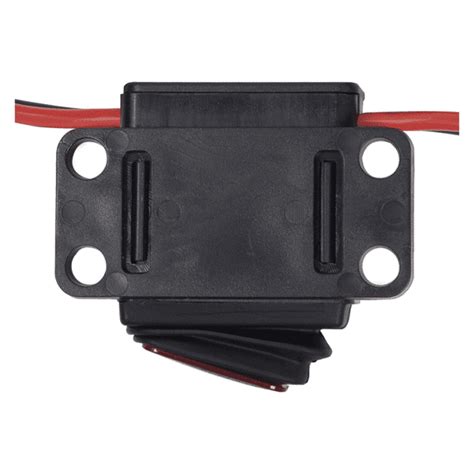 Waterproof Inline 12 Volt Power Switch Three Belles Outfitters