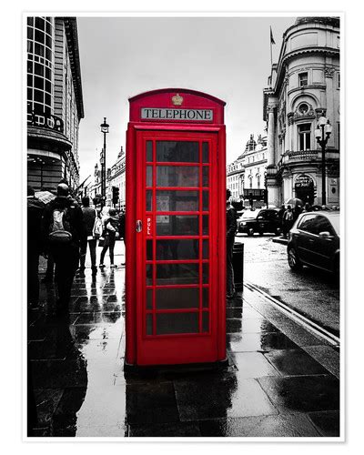 Parcourez notre sélection de cabine téléphonique london : Posters et tableaux de Cabine téléphonique rouge à Londres ...