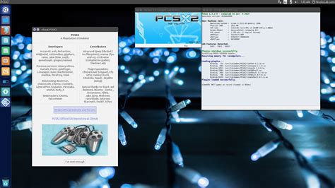 Emulate Ps2 Games On Your Ubuntulinux Mint Using Pcsx2 Emulator