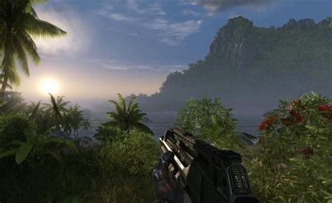 Crysis Remastered Steam Account Buy Cheap On