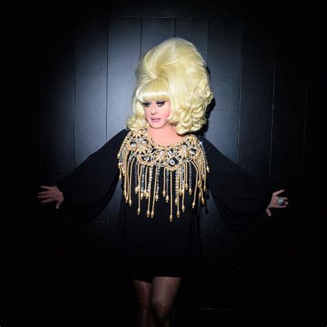 Lady Bunny Joins Katya And The Comedy Queens Tour Coming To Birmingham