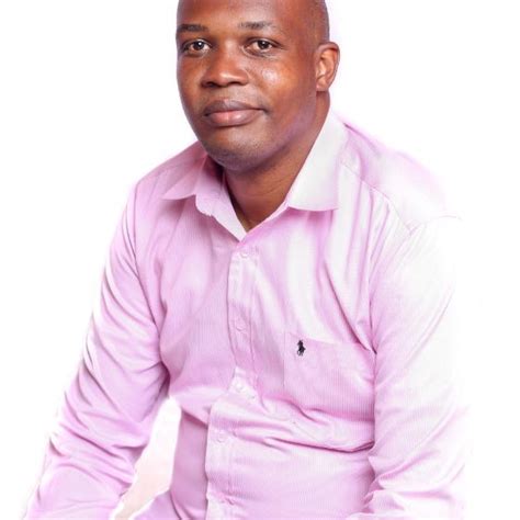 Trevor Kudakwashe Chinyanga Retailer Self Employed Linkedin