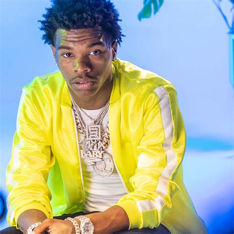 Lil Baby Age Net Worth Height Weight Songs Real Name