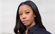 Vice News’ Alexis Johnson Talks Being A Black Woman In Journalism And ...