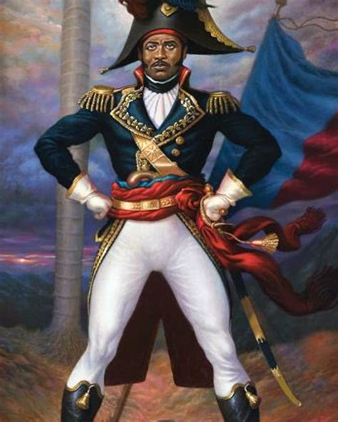 jean jacques dessalines haitian revolution