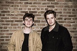 Aquilo Release New Single "I Could Fight On A Wall" - Beyond The Stage ...