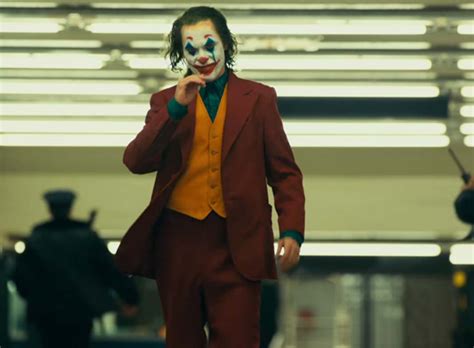 Final Joker Trailer Spotlight Report