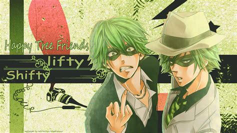 Free Download Happy Tree Friends Wallpaper Zerochan Anime Image Board