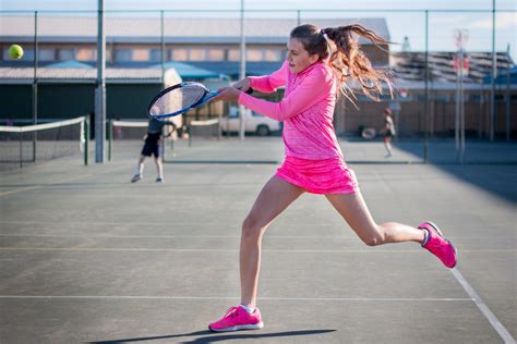 Sugar Land Tennis Lessons King Daddy Sports