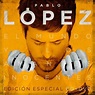 HIJOS DEL VERBO AMAR - Pablo López | Musica.com