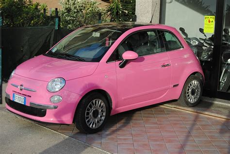 Popular Girly Cars On The Market Life Being Girly