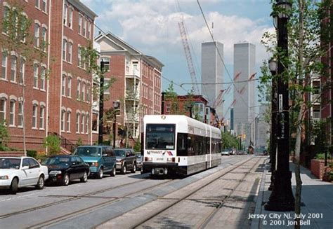 Since You Guys Liked The Newark Light Rail Heres A Picture Of The
