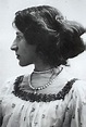 Lady Ottoline Violet Anne Cavendish-Bentinck Morrell (1873-1938) - Find ...