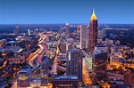 What Is Atlanta Known For? (Top Five) (Answered by a Local Expert)