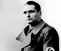 Rudolf Hess Biography - Childhood, Life Achievements & Timeline