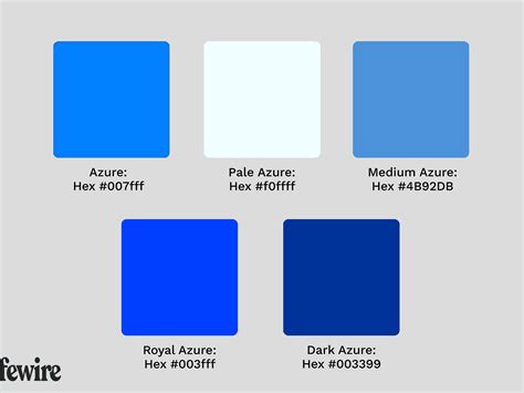 Pacific Blue Color Codes The Hex Rgb And Cmyk Values