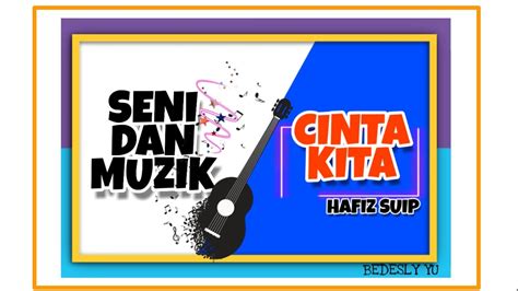 Kisah cinta kita hafiz suip wedding performance vokal terbaik ajl34. KISAH CINTA KITA - Hafiz Suip (with Lyrics) CREATIVITY IN ...