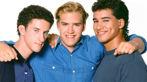 Dustin Diamonds Saved By The Bell Co Stars Mourn His Death Tributes