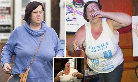 Benefits Streets White Dee Admits Shes Still Claiming Handouts