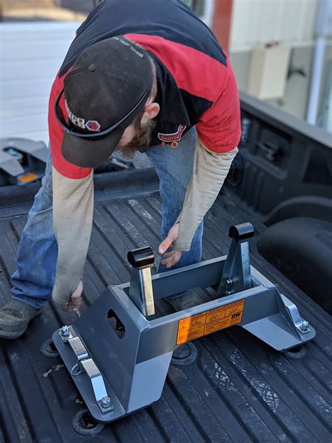 The B&W... - Western Slope Trailer Sales & RV Center