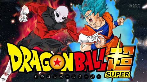 That's how this tournament happened, too. Goku VS Jiren!! | Dragon Ball Super Discussion - YouTube